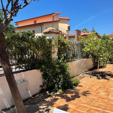 Apartament Casa Calmedia Bosa Zewnętrze zdjęcie